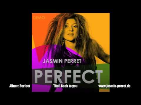 Jasmin Perret - 