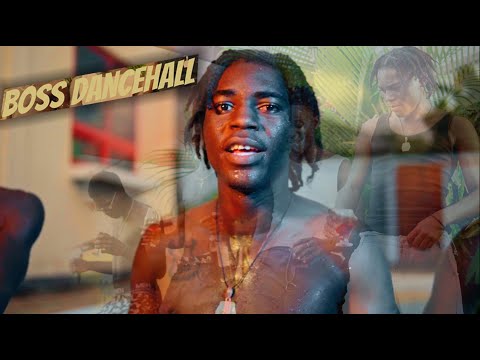 Miseygie - Boss Dancehall | 2023 (Official Video) Prod. Dj Figo Here
