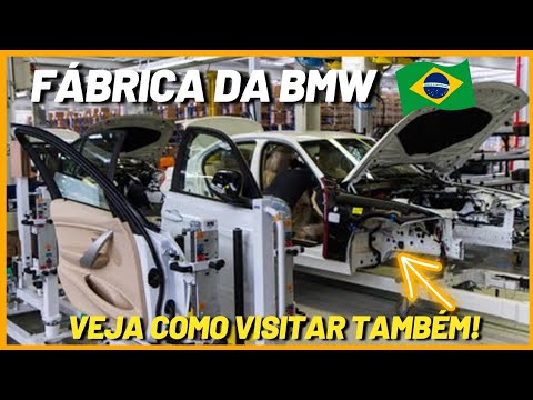 , title : 'Visitamos a FÁBRICA de carros BMW em Araquari SC. Veja como visitar também!'