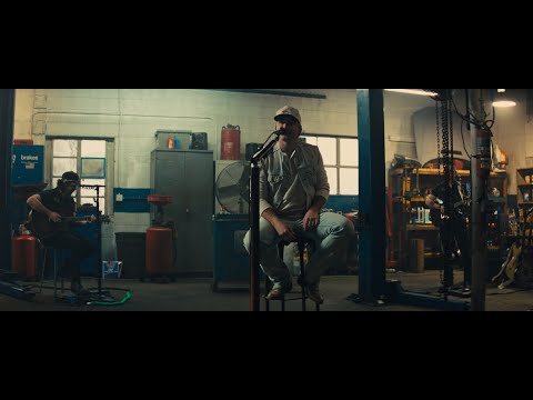 Morgan Wallen - Kick Myself (The Shop Sessions)