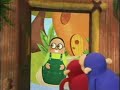 Playhouse Disney Ooh And Aah Behind The Door Bumper Higglytown Heroes 2007
