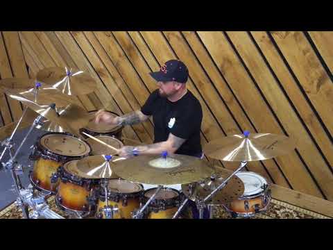 Absolute Cymbals – Абсолютно Родненький