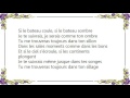 Fauve Tallulah Lyrics