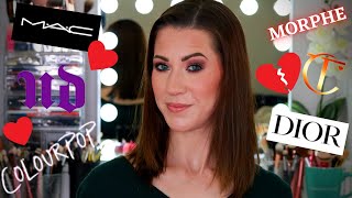 Makeup Brands I LOVED and DIDN'T Love in 2020