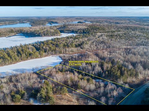 Unit 4 Hectanooga Road, Briar Lake, Nova Scotia