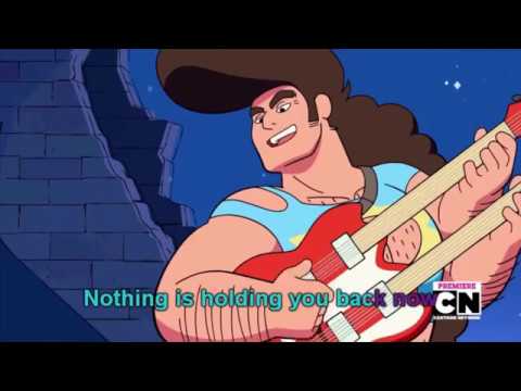 Independent Together ( Steven Universe: the Movie) (ENG SUB) (karaoke)