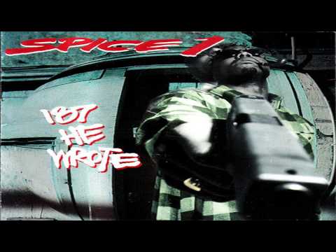 SPICE 1 — GAS CHAMBER