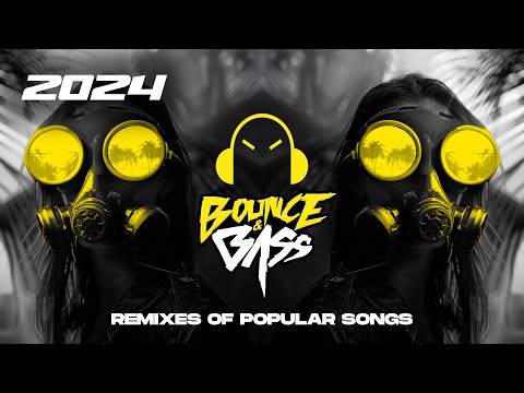 TECHNO RAVE MIX 2024 🎧 Best Remixes of Popular Songs 🎧 [TECHNO, HYPERTECHNO & TECH HOUSE Bangers]