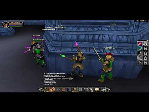 Sherwood Dungeon maNga vs ALIVIIGHTY Escape Part2