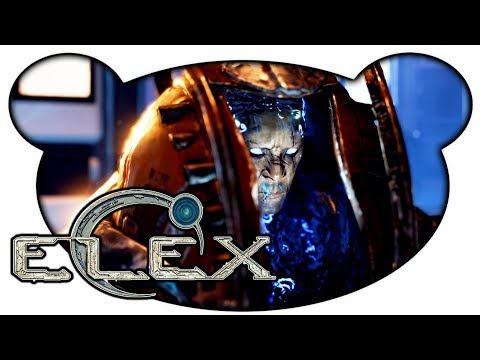 Der Hybrid | Finale - Elex #62 (Let's Play Gameplay Deutsch)