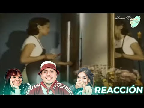 Mi Banda El Mexicano Ramito De Violetas Video HD | 🇦🇷 Reacción