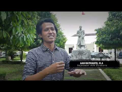 Film Dokumenter "Lonceng Kematian Kolonialisme Belanda"