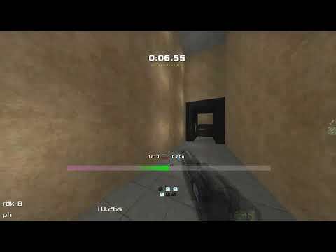 [XDF] rdk-8: ph - 10.26s | Xonotic