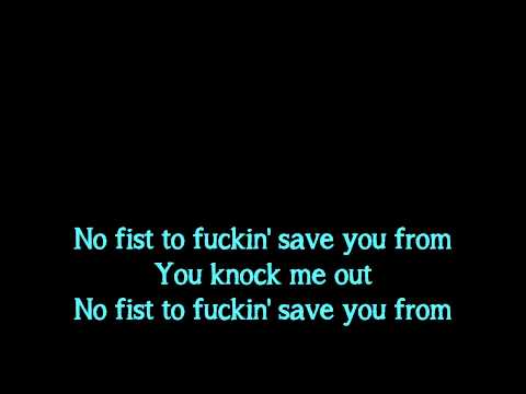 Deftones - Fireal - Lyrics