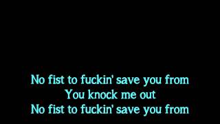 Deftones - Fireal - Lyrics
