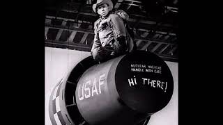 Television Personalities ‎&#39;&#39;How I Learned To Love The Bomb&#39;&#39;