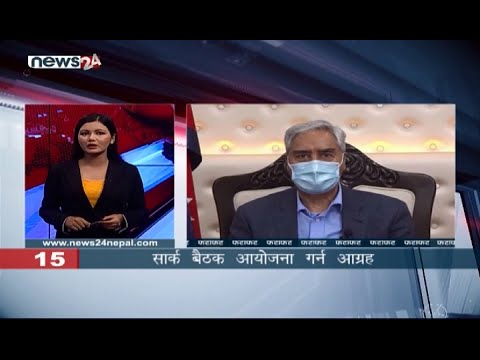 MORNING NEWS FATAFAT - NEWS24 TV