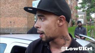 Low - Freestyle (R.I.P Ziggy)