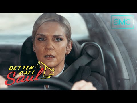 afbeelding Inside the Final Season of Better Call Saul (Pt. 1)