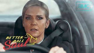 Inside the Final Season of Better Call Saul  Pt  1 