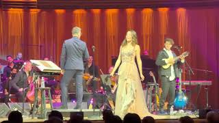 Tarde by Monsieur Periné &amp; Nu Deco Ensemble @ The Adrienne Arsht Center on 3/2/23 in Miami, FL
