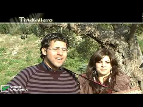 TIRULLALLERO 2007 - LA STORIA - IAMONINDA Catanzaro