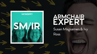 Susan Magsamen & Ivy Ross | Armchair Expert with Dax Shepard