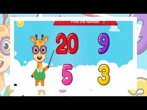 Brainy Buddies video thumbnail