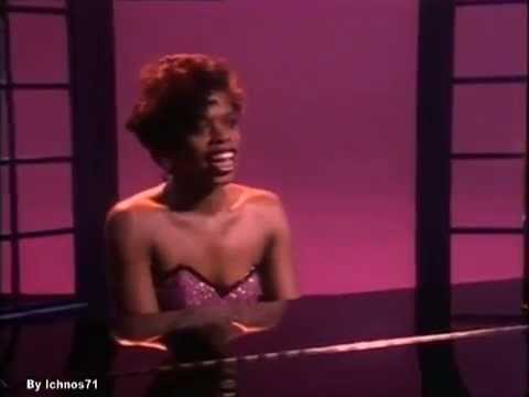 Joyce Sims - Come Into My Life (Music Video)