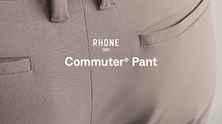 Rhone Commuter® Pant