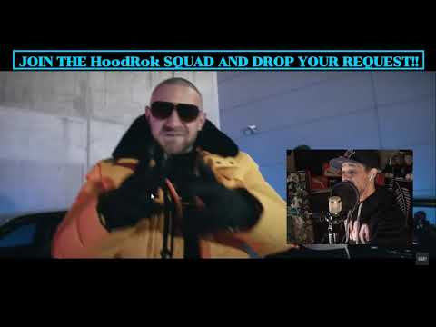 Polish/German Rap: Kizo ft. Jaill - "GHETTO TRAP" (New Zealand Reaction)