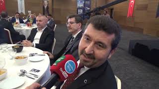 ⭐Röportajlar   ⭐Medya Ankara Başkente Değer Ödülleri 2023