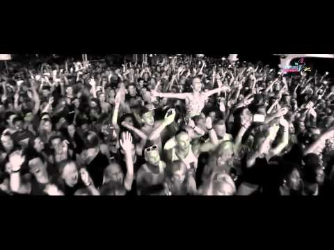 Vh1 Supersonic Club Nights with RUDIMENTAL