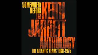 Keith Jarrett & Gary Burton - The Raven Speaks