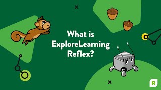 What is ExploreLearning Reflex