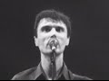 Talking Heads - Life During Wartime - 11/4/1980 ...