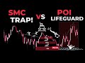 How to Identify and Trade High Probability POIs and Order Blocks- Smart Money Trading Strategies