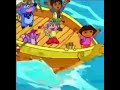 Dora The Explorer Dora S Pirate Adventures Live Commercial
