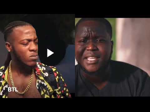 BTL Joe Dis D Team (Official music Video)Punz Ent.