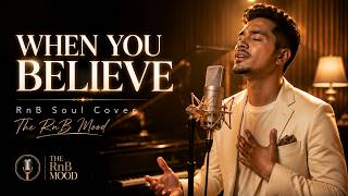 Download lagu WHEN YOU BELIEVE β MARIAH CAREY ft WHITNEY HOUSTON | Smooth & Soulful R&B Soul Cover mp3 Download lagu WHEN YOU BELIEVE β MARIAH CAREY ft WHITNEY HOUSTON | Smooth & Soulful R&B Soul Cover mp3