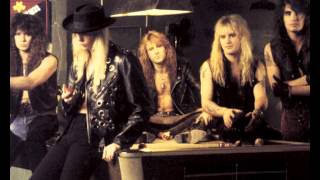 Warrant - &quot;Down The Road&quot; (Demo)