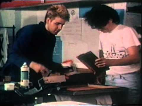 The Second Coming - Making The Return E.P. (Documentary)