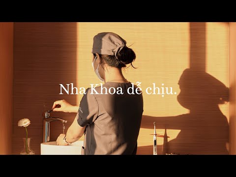 Trải nghiệm Nghệ thuật Nha khoa hiện đại, tại Dentisan Lab™