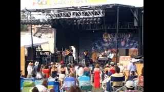 Nicki Bluhm & The Gramblers "Check Your Head" at Castoro Cellars