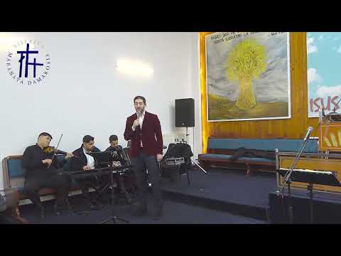 Ionatan Stan - Tu esti ajutorul [2026]