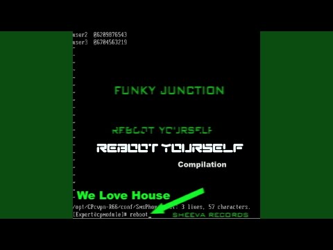 Surrender (Felipe Kaval & Joseph Durant Time and Space Mix)