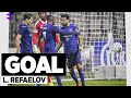 Eupen - RSC Anderlecht: Refaelov 0-1 | 2021-2022