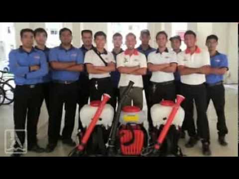 The Pestman Pte. Ltd.