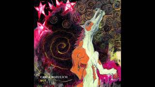 Carla Bozulich – I'm Gonna Stop Killing [HQ]