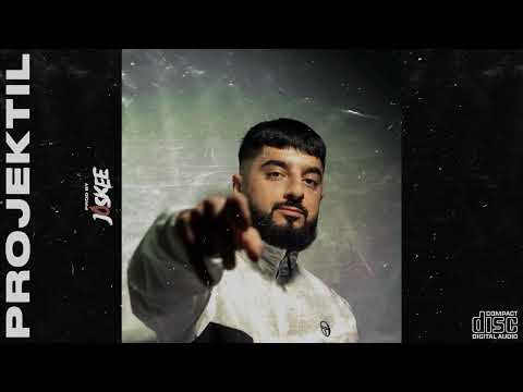 ak33 x ramo x kilomatik type beat - "projektil"